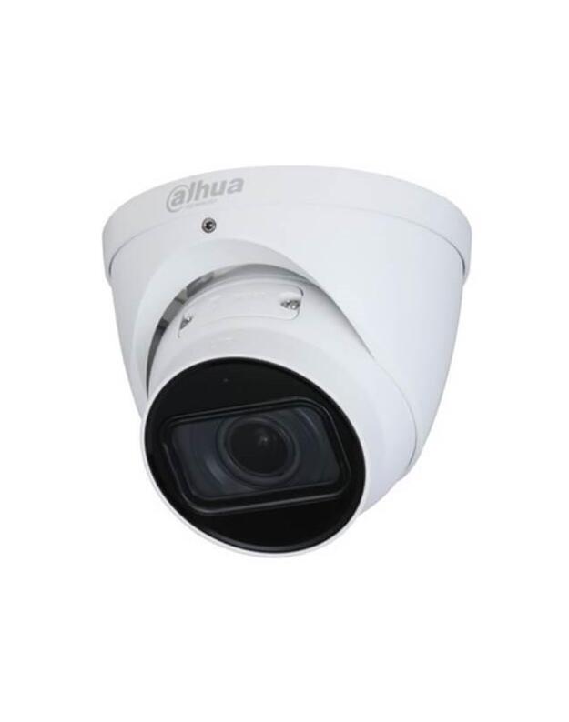 NET CAMERA 5MP IR EYEBALL/IPC-HDW2541T-ZS-27135-S2 DAHUA