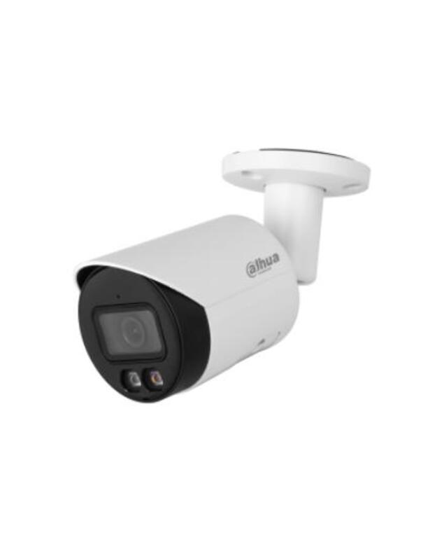 NET CAMERA 8MP BULLET/IPC-HFW2849S-S-IL-0280B DAHUA