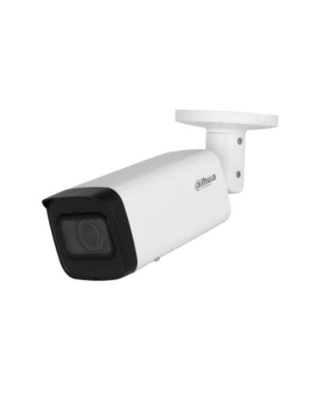 NET CAMERA 8MP IR BULLET/IPC-HFW2841T-ZAS-27135 DAHUA