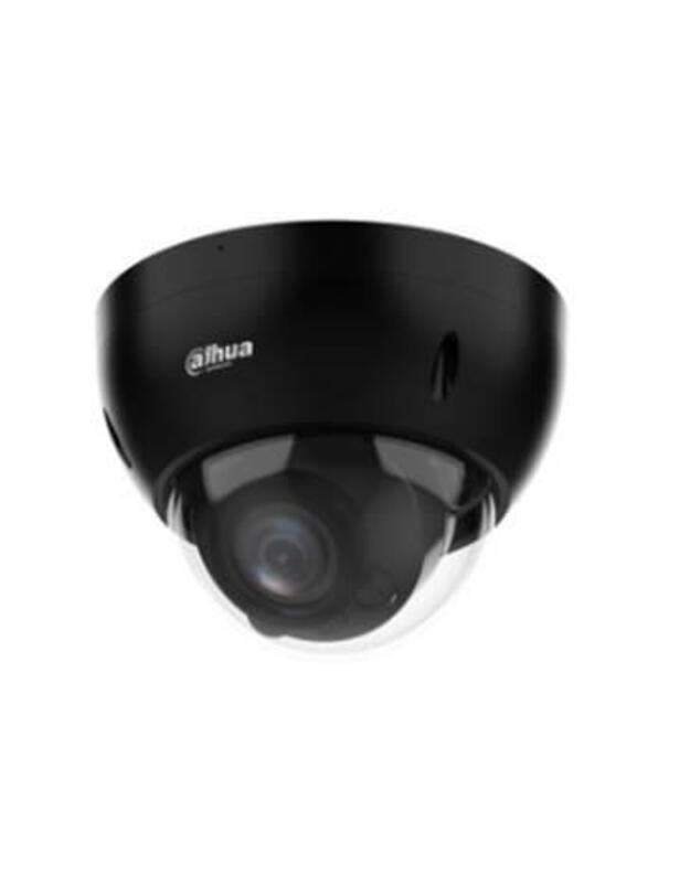 NET CAMERA 8MP IR DOME/HDBW2841R-ZAS-27135-B DAHUA