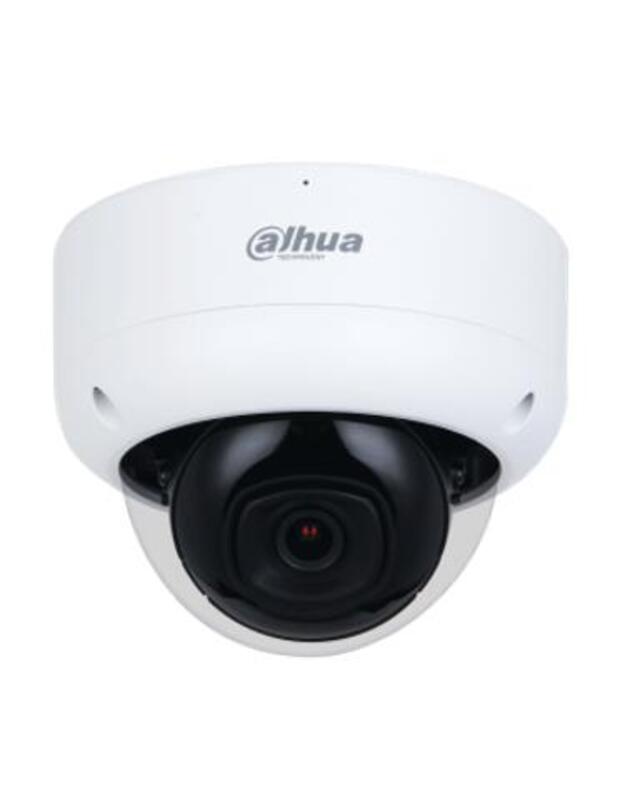 NET CAMERA 8MP IR DOME/HDBW3841E-AS-0280B-S2 DAHUA