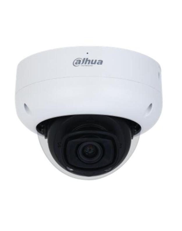 NET CAMERA 8MP IR DOME/HDBW5842R-ASE-0280B-S2 DAHUA