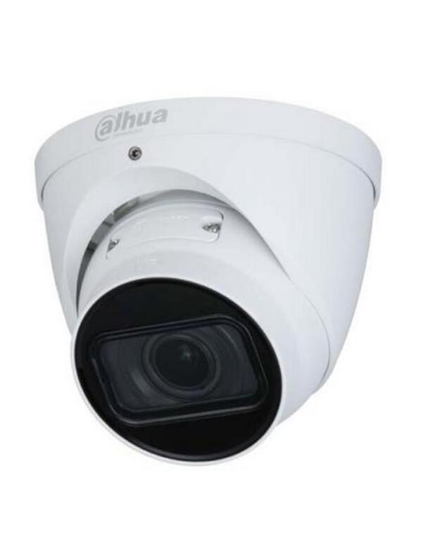 NET CAMERA 8MP IR EYEBALL/IPC-HDW2841T-ZS-27135 DAHUA