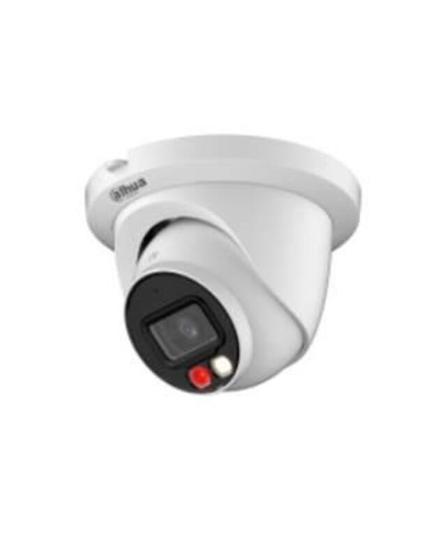 NET CAMERA 8MP IR EYEBALL/IPC-HDW2849TM-S-IL-0280B DAHUA