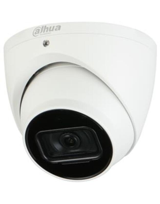 NET CAMERA 8MP IR EYEBALL/IPC-HDW3841EM-AS-0280B DAHUA