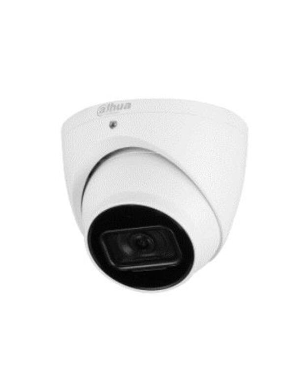 NET CAMERA 8MP IR EYEBALL/IPC-HDW3842EM-S-0280B DAHUA