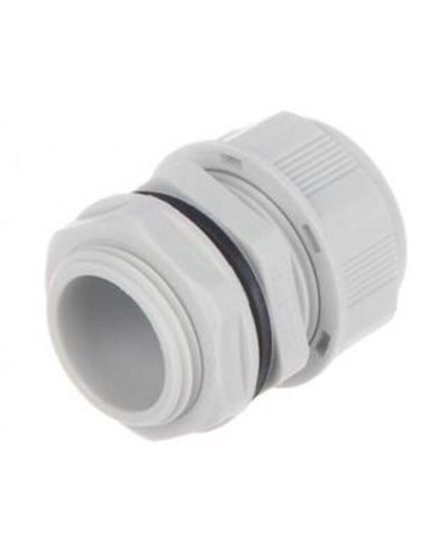 NET CAMERA ACC CABLE GLAND G3/G3/4WATER JOINT DAHUA