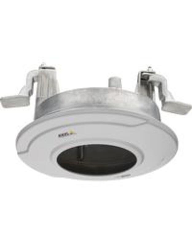 NET CAMERA ACC RECESSED MOUNT/T94K02L 01155-001 AXIS