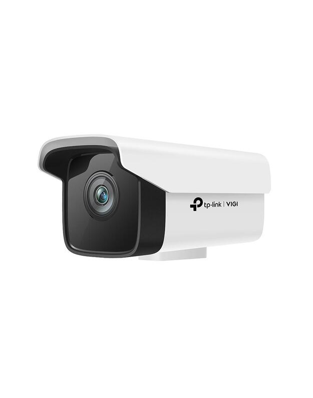 NET CAMERA BULLET H.265 3MP/VIGI C300HP-4 TP-LINK