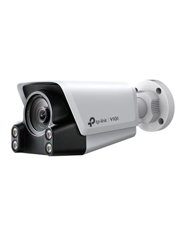 NET CAMERA BULLET H.265+ 4MP/VIGI C340S(4MM) TP-LINK