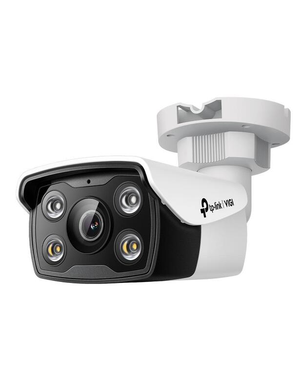 NET CAMERA BULLET H.265+ 5MP/VIGI C350(2.8MM) TP-LINK