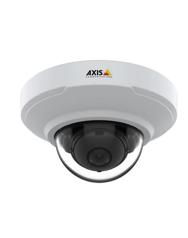 NET CAMERA M3085-V 2MP/02373-001 AXIS