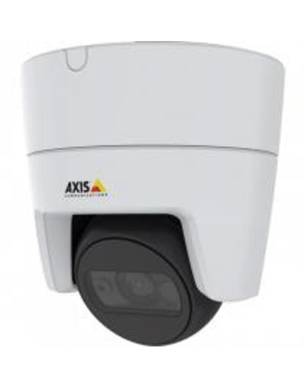 NET CAMERA M3116-LVE H.265/MINI DOME 01605-001 AXIS