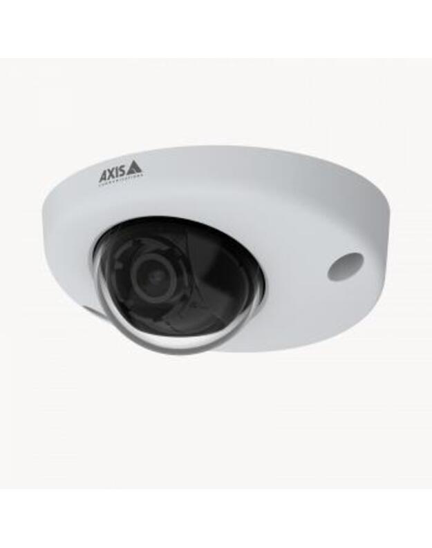 NET CAMERA P3925-R 1080P/01933-001 AXIS