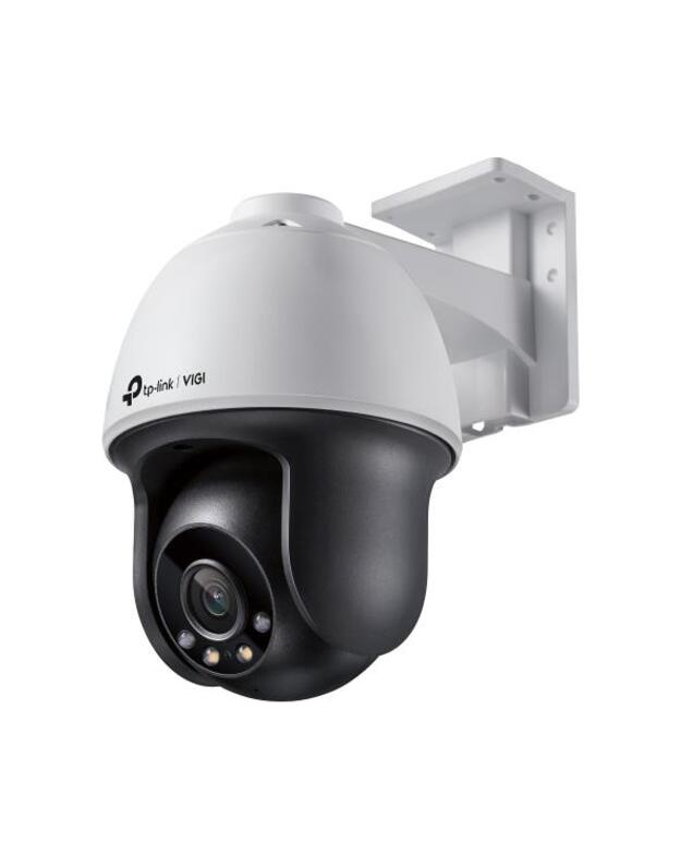 NET CAMERA PT 4MP IR/VIGI C540(4MM) TP-LINK