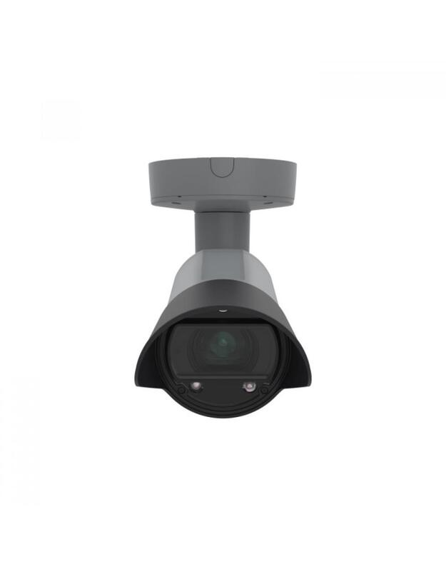 NET CAMERA Q1700-LE HDTV/01782-001 AXIS