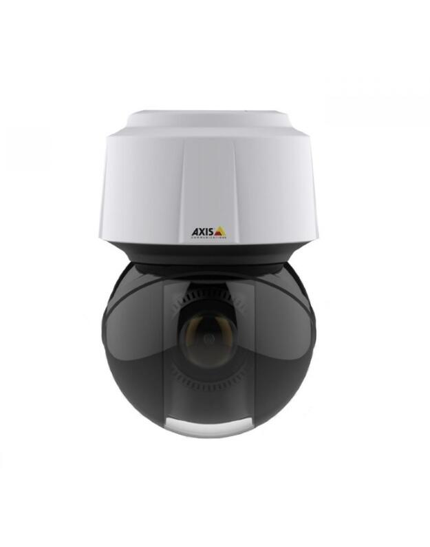 NET CAMERA Q6128-E 50HZ/PTZ DOME HDTV 0800-002 AXIS