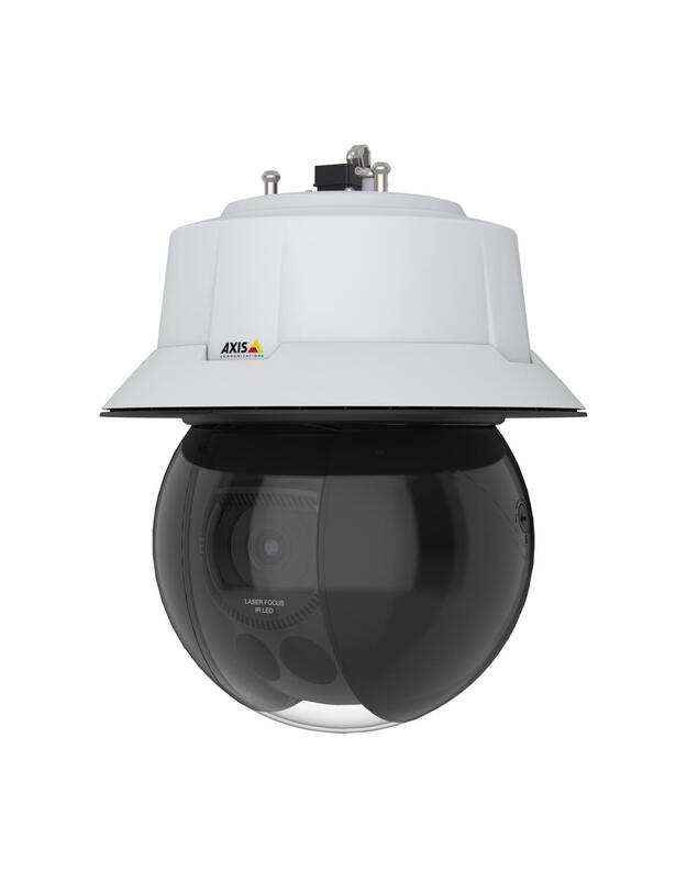 NET CAMERA Q6315-LE DOME 50HZ/01924-002 AXIS