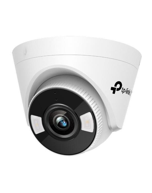 NET CAMERA TURRET H.264 3MP/VIGI C430(2.8MM) TP-LINK