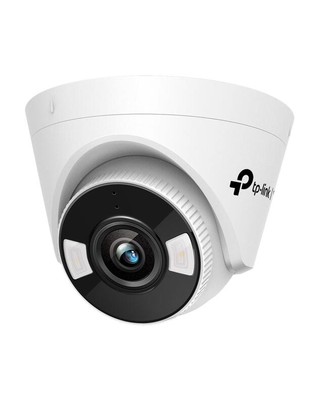 NET CAMERA TURRET H.264 4MP/VIGI C440-W(4MM) TP-LINK