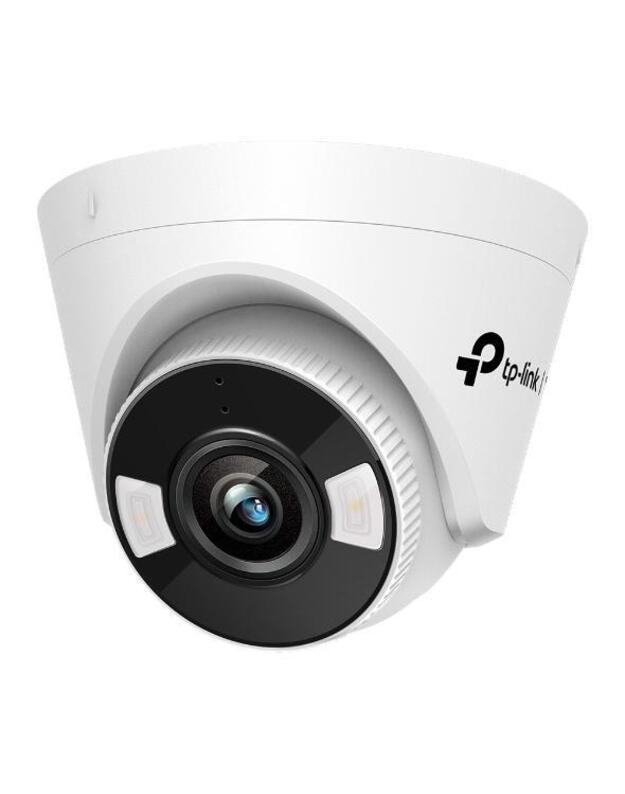 NET CAMERA TURRET H.265 5MP/VIGI C450(2.8MM) TP-LINK