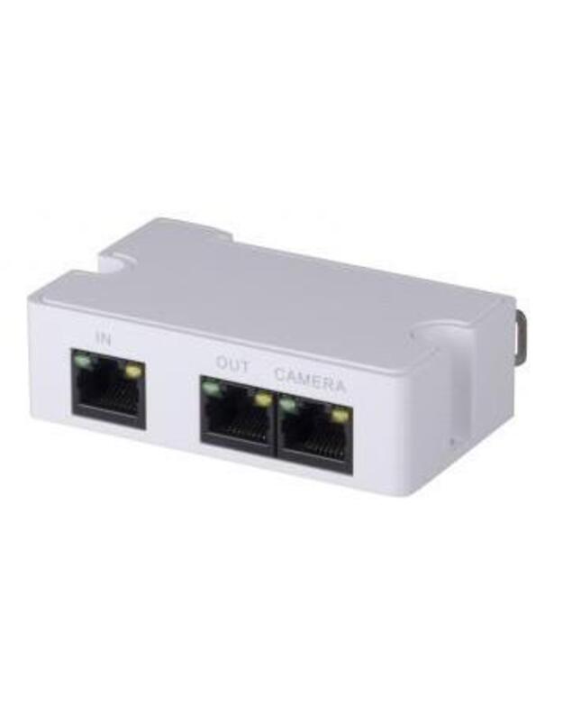 NET POE EXTENDER PASSIVE/PFT1300 DAHUA