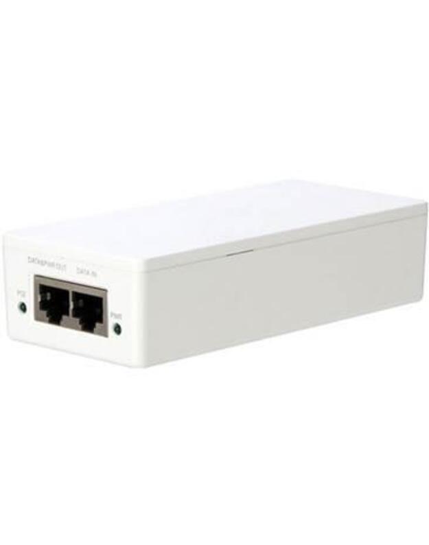 NET POE INJECTOR 30W/TAM1GT1GT-30 DAHUA