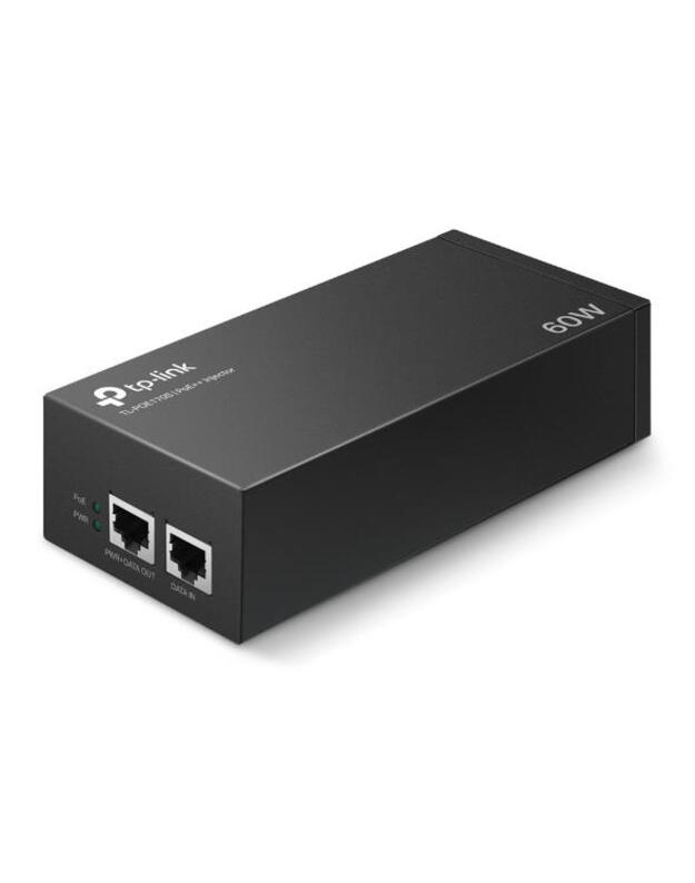 NET POE+ INJECTOR/TL-POE170S TP-LINK