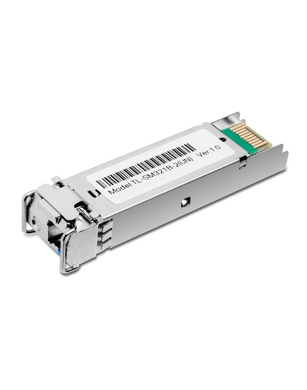 NET SWITCH MODULE SFP 1000B-BX/TL-SM321B-2 TP-LINK