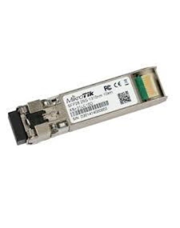 NET TRANSCEIVER SFP/SFP+/SFP28/XS+31LC10D MIKROTIK