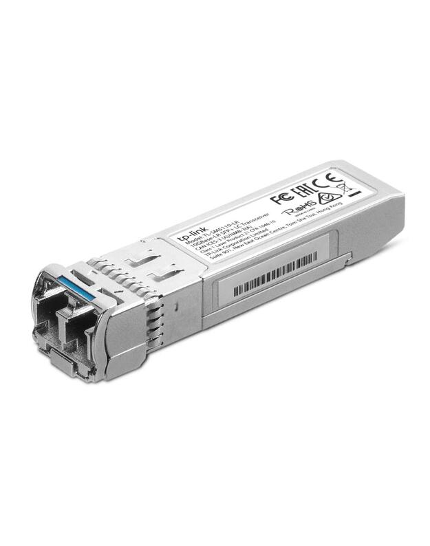 NET TRANSCEIVER SFP+/TL-SM5110-LR TP-LINK