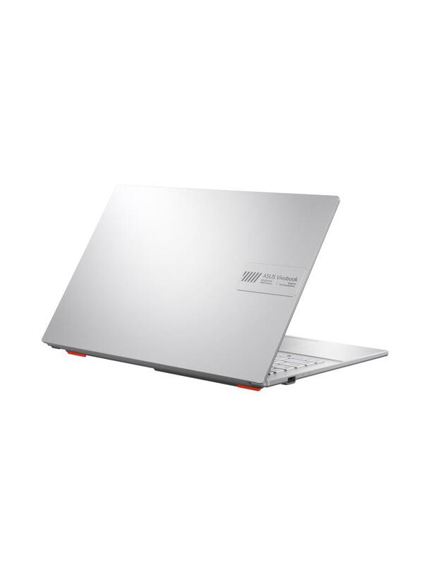 Notebook|ASUS|VivoBook Series|E1504FA-BQ251W|CPU 7520U|2800 MHz|15.6 |1920x1080|RAM 8GB|DDR5|SSD 512GB|AMD Radeon Graphics|Integrated|ENG|Windows 11 Home in S Mode|Silver|1.63 kg|90NB0ZR1-M00BA0