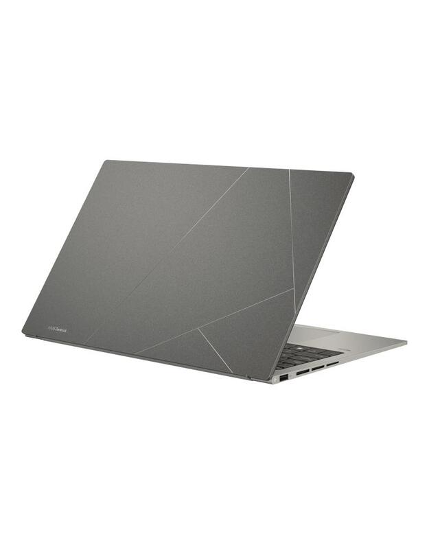 Notebook|ASUS|ZenBook Series|UM3504DA-MA339W|CPU 7735U|2700 MHz|15.6 |2880x1620|RAM 16GB|DDR5|SSD 1TB|AMD Radeon Graphics|Integrated|ENG|Windows 11 Home|Grey|1.4 kg|90NB1163-M00DV0