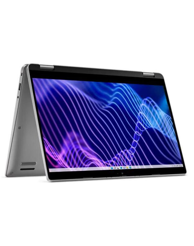 Notebook|DELL|Latitude|3340|CPU i5-1335U|1300 MHz|13.3 |Touchscreen|1920x1080|RAM 8GB|DDR5|4800 MHz|SSD 256GB|Intel Iris Xe Graphics|Integrated|ENG|Windows 11 Pro|1.35 kg|N007L334013EMEA_2IN1_VP