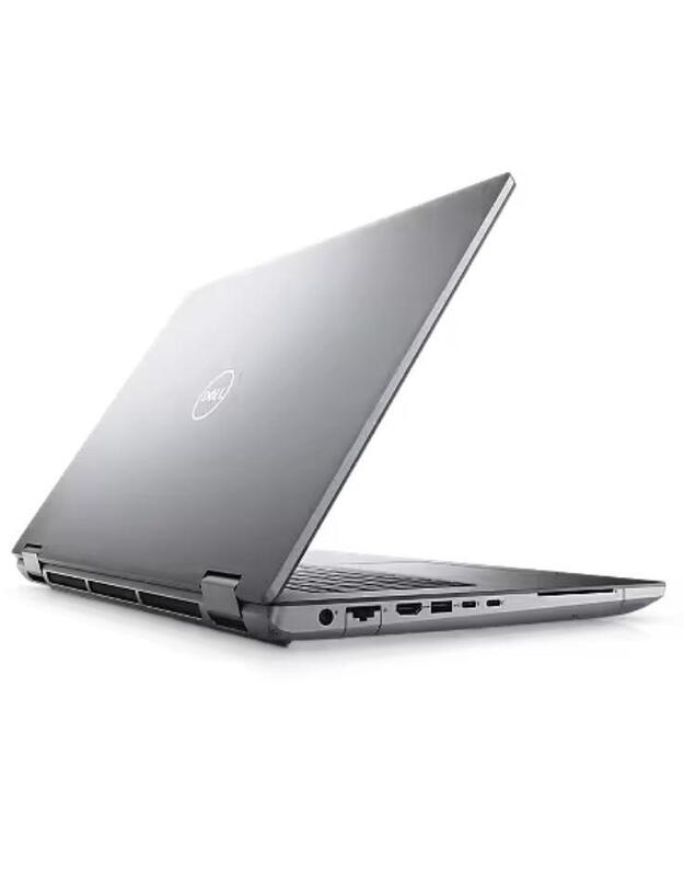 Notebook|DELL|Precision|7780|CPU  i7-13850HX|2100 MHz|17 |1920x1080|RAM 16GB|4800 MHz|SSD 512GB|NVIDIA RTX 2000 Ada|8GB|ENG|Smart Card Reader|Windows 11 Pro|3.05 kg|N009P7780EMEA_VP