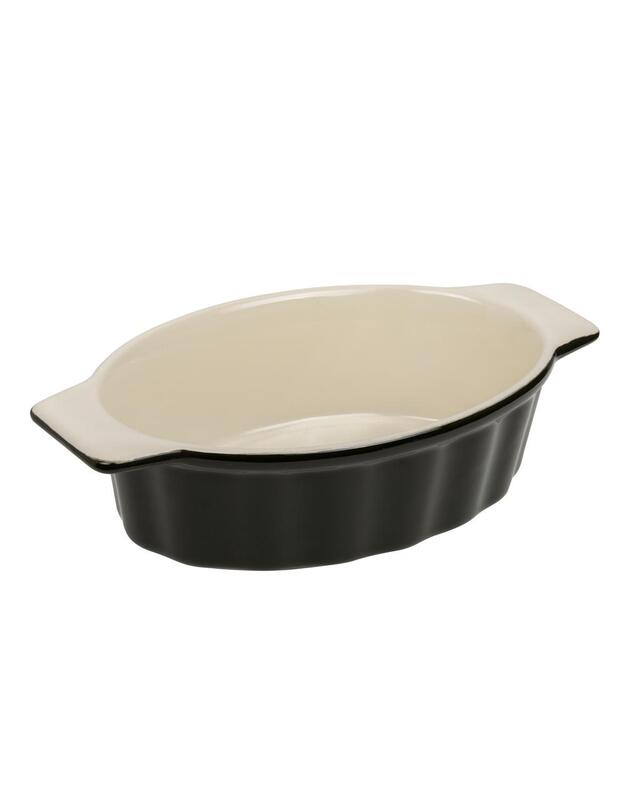 OVAL BAKEWARE/96140 RESTO