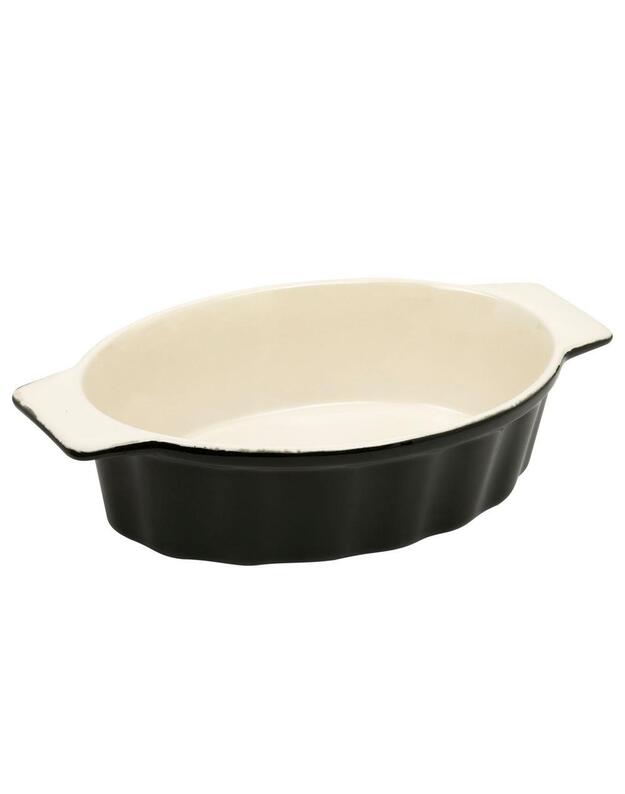 OVAL BAKEWARE/96141 RESTO