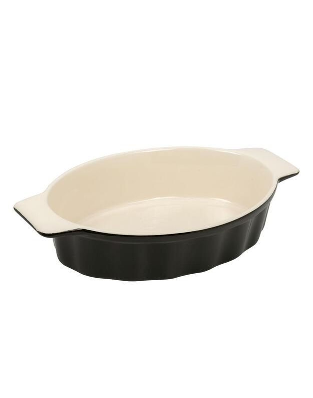 OVAL BAKEWARE/96142 RESTO