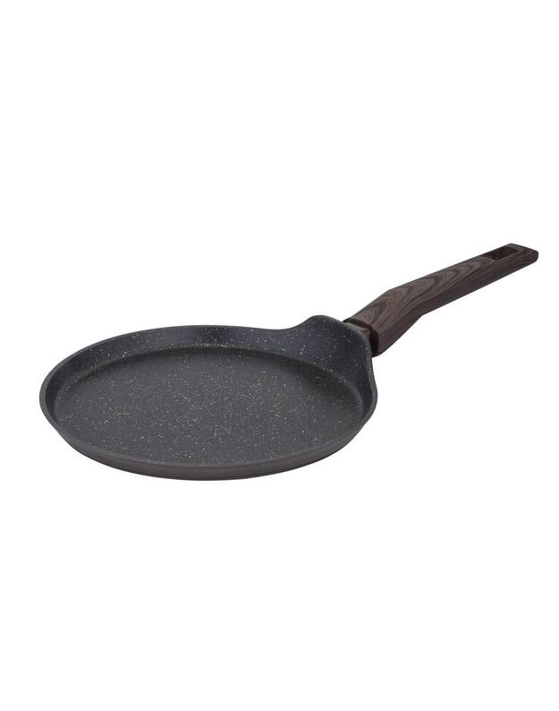 PANCAKE PAN D24 H1.8CM/93025 RESTO