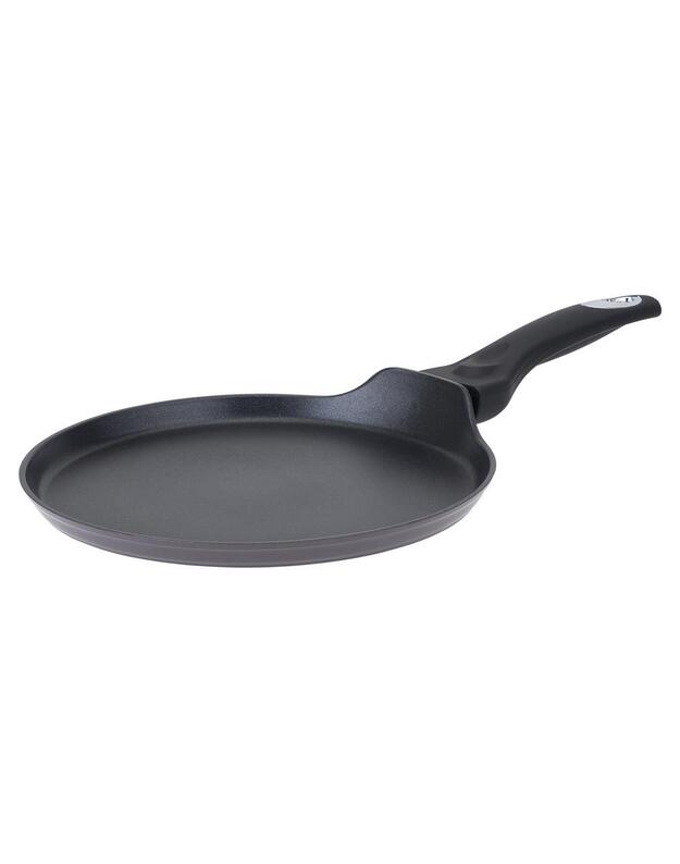 PANCAKE PAN D24 H1.8CM/93034 RESTO