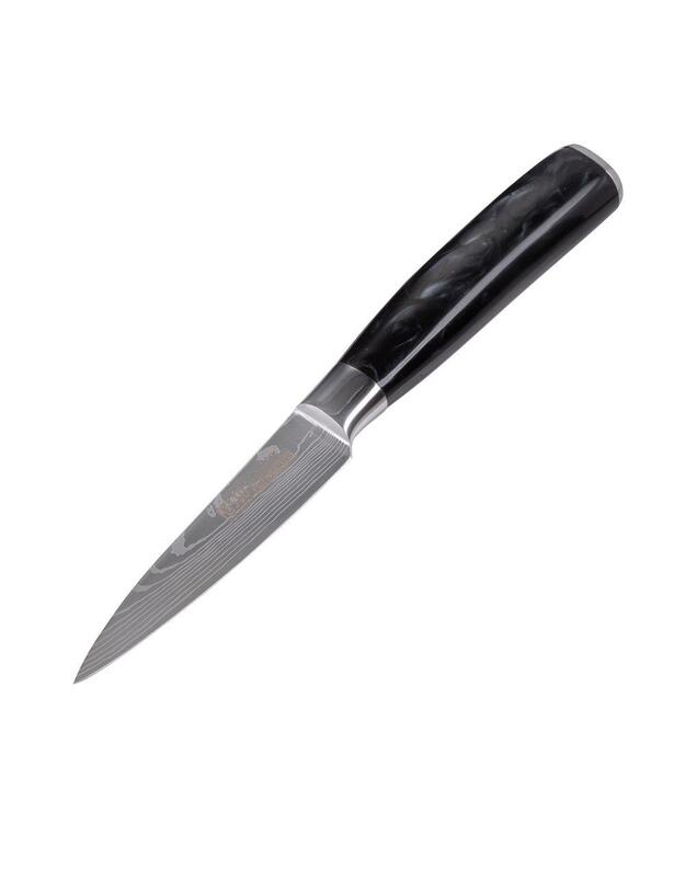 PARING KNIFE 9CM/95335 RESTO