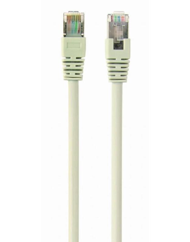 PATCH CABLE CAT5E FTP 0.5M/PP22-0.5M GEMBIRD