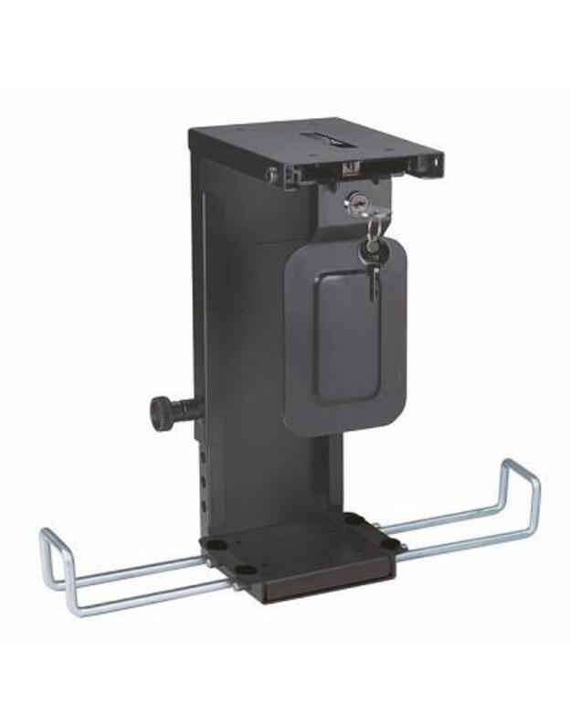 PC ACC DESK MOUNT 10KG/CPU-D075BLACK/LK NEWSTAR