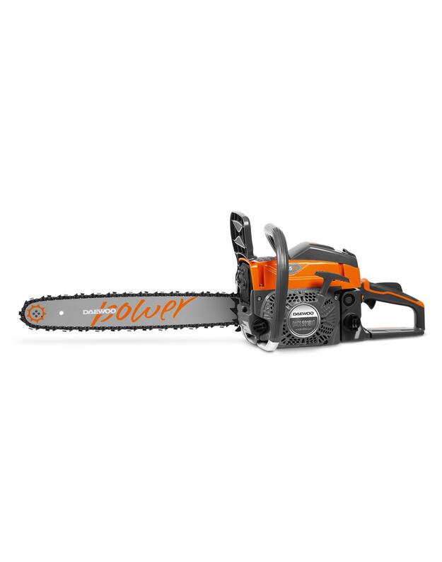 PETROL CHAINSAW/DACS 5218XT DAEWOO