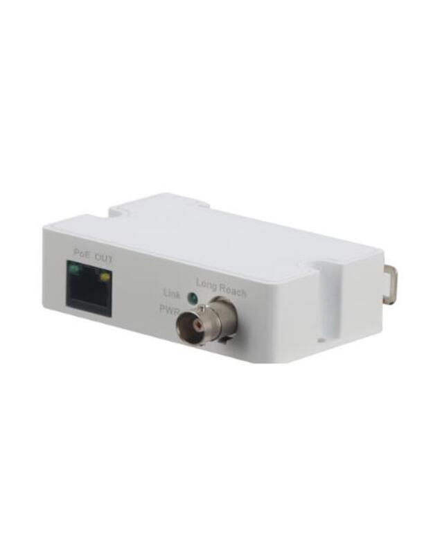 POE CONVERTER EOC TRANSMITTER/LR1002-1ET-V3 DAHUA