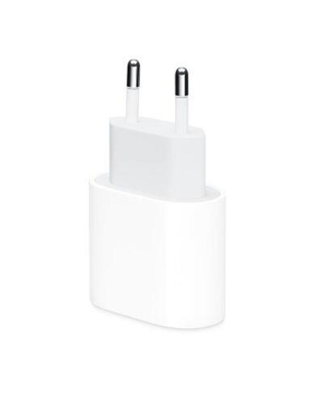 POWER ADAPTER USB-C 20W/MHJE3ZM/A APPLE