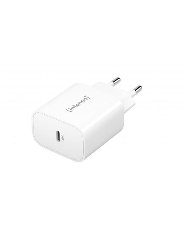 POWER ADAPTER USB-C/7802012 INTENSO