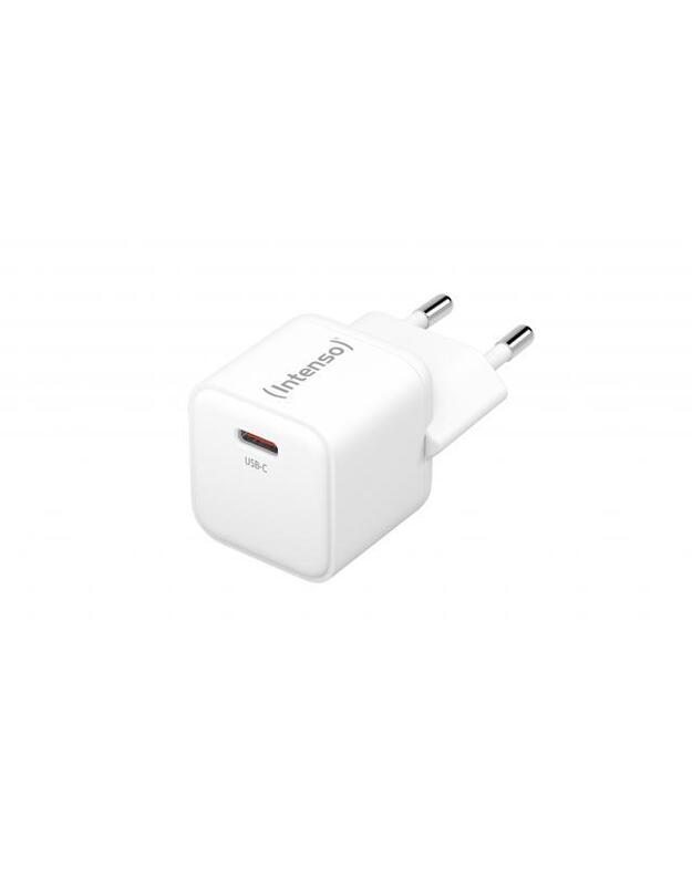 POWER ADAPTER USB-C GAN/7803022 INTENSO