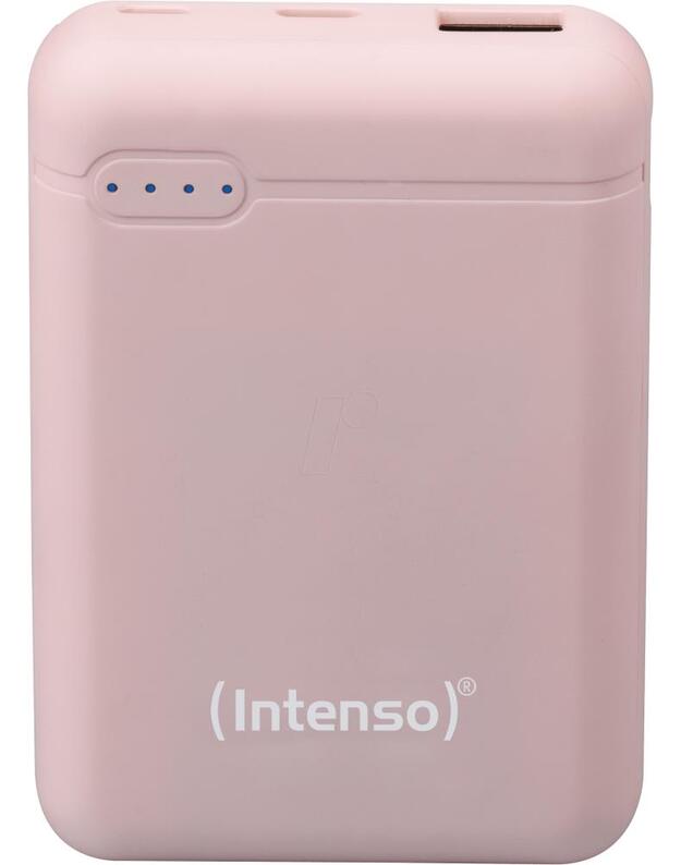 POWER BANK USB 1000MAH/ROSE 7313533 INTENSO