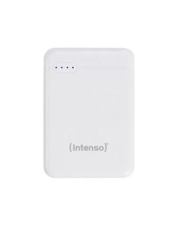 POWER BANK USB 2000MAH/WHITE 7313552 INTENSO